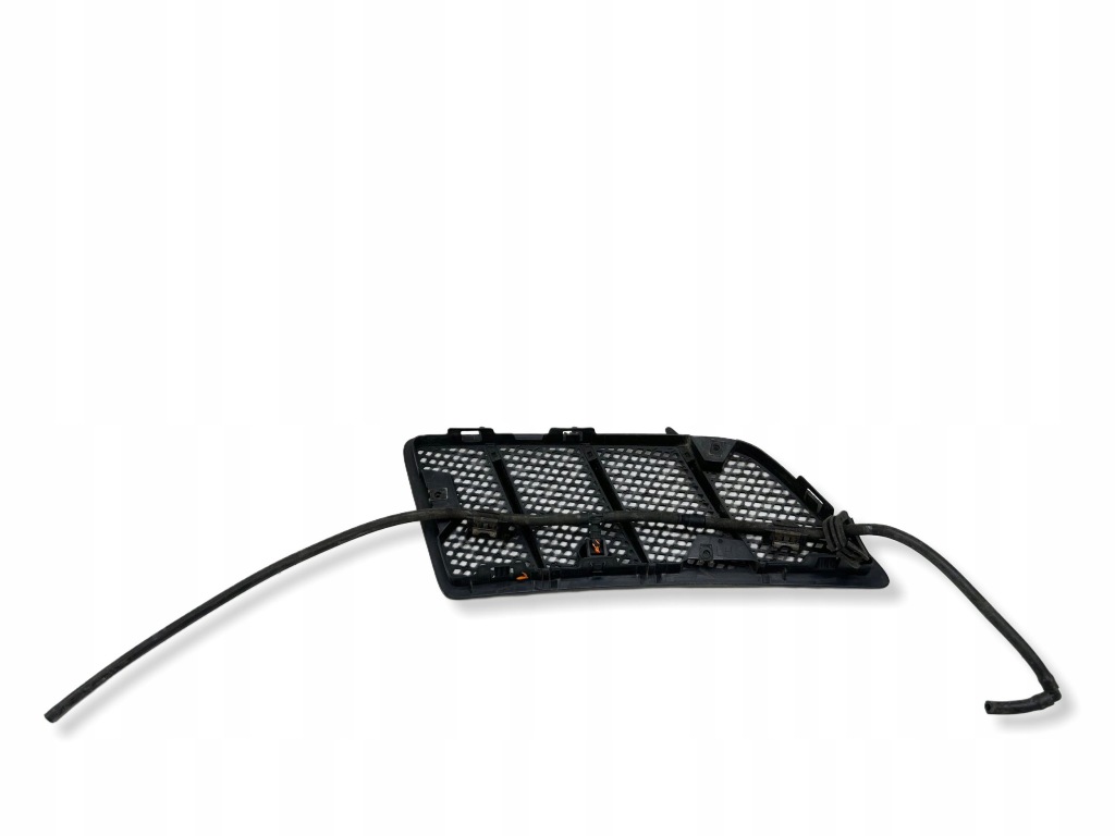 2011 mercedes-benz ml w164 впуск повітря на капот 1648800105 Недорого