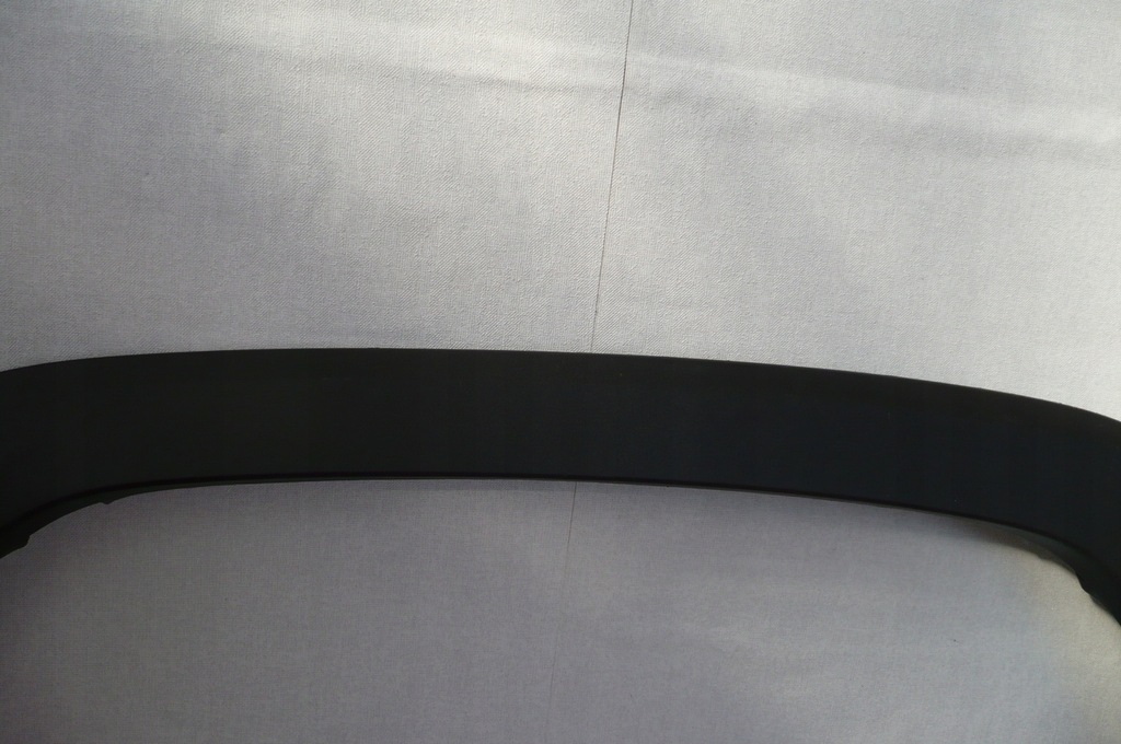 фото №5, Toyota rav4 v 5 2019- молдинг крила ліва перед