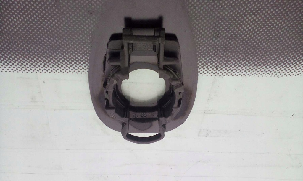 фото №6, Стекло лобовое vw polo vi 17- датчик