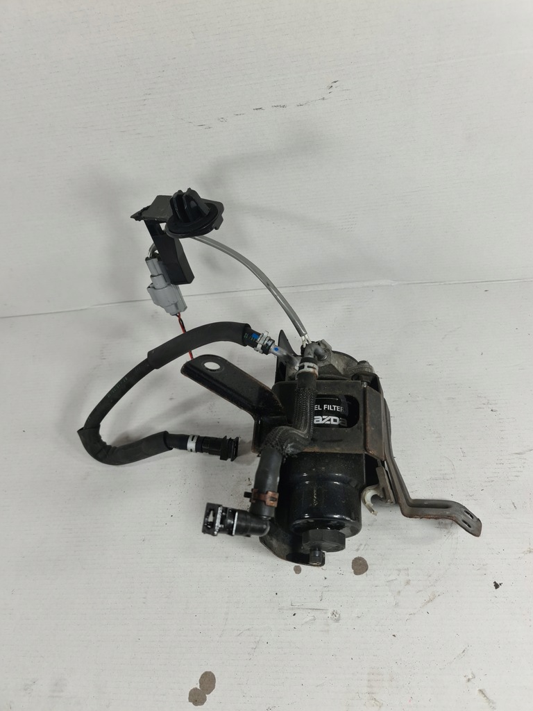 фото №1, Cx-5 i фильтр топлива s51c13za5b