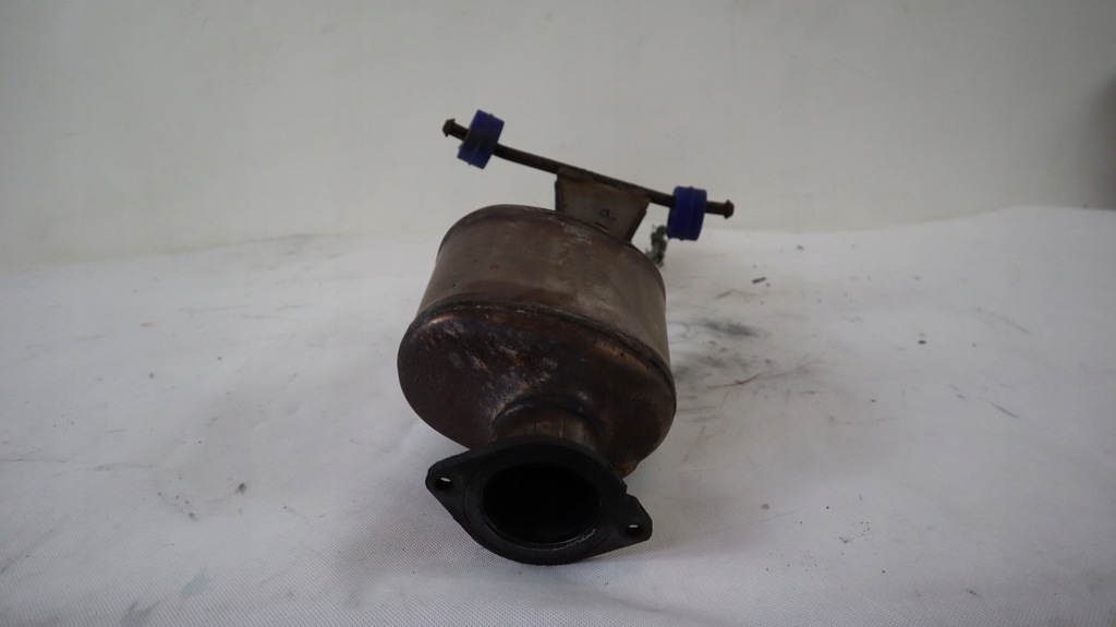 фото №7, Volvo xc40 1.5 t3 каталізатор 32213629