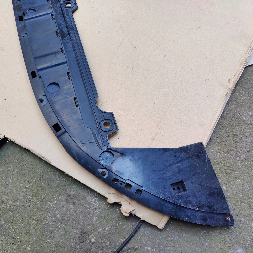 фото №5, Volvo xc60 плита підвіска правий лівий задня