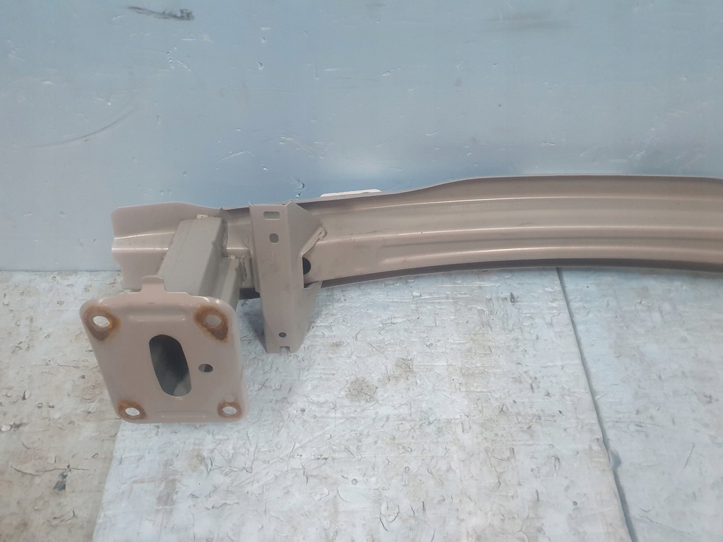 фото №5, Балка бампера mazda mx30 mx-30 перед передня