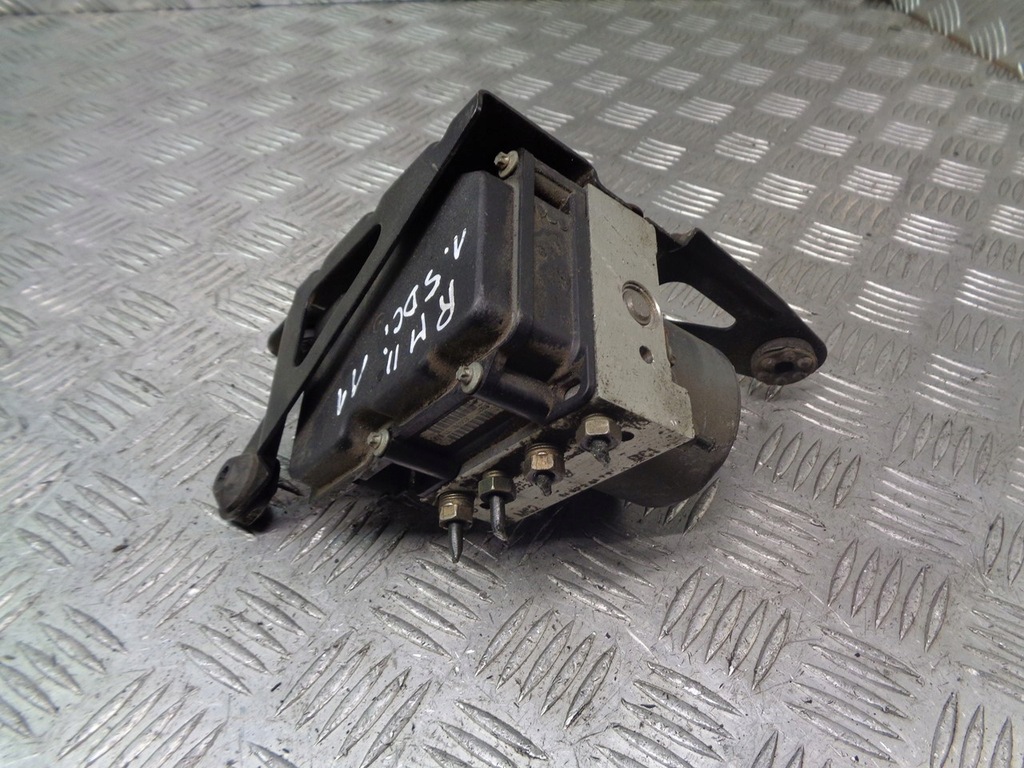 фото №1, Насос abs renault megane ii 1.5 dci 8200038695