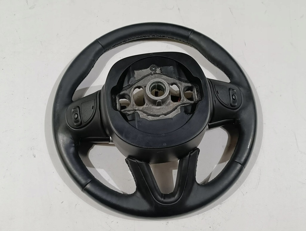 фото №9, Воздуховод кожа с подогревом dodge charger challenger 2015+