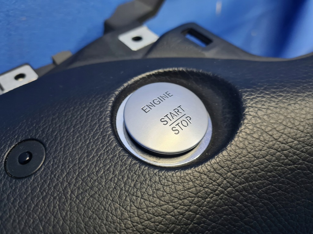 фото №8, Защита нижняя | dół панели приборной панели консоли mercedes s-klasa w221