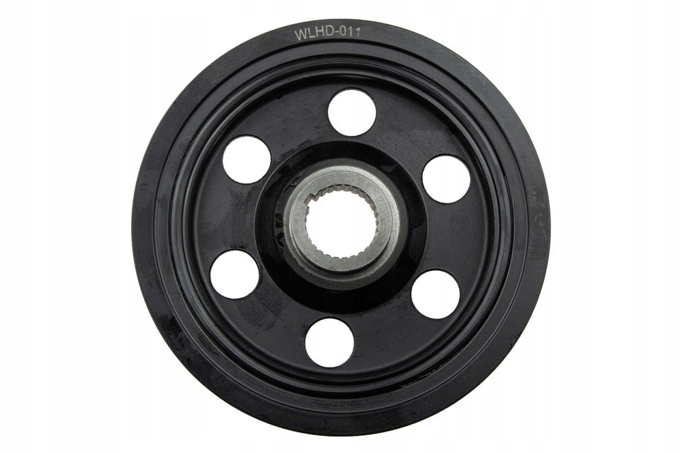 Nty rkp-hd-011 шків, wał колінчастий Доставка