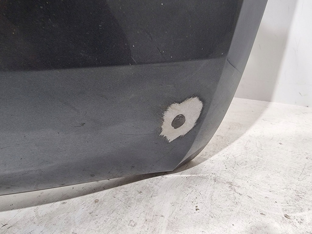 фото №7, Skoda octavia iii 3 бампер перед передній