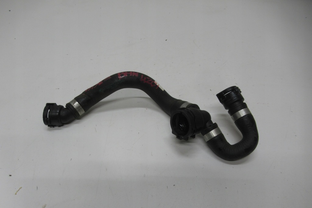 фото №1, Bmw 4 f36 2.0i 17r шланг wąż wody 8616531