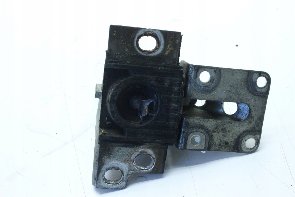 фото №6, Кронштейн подушка двигуна 1346984080 fiat ducato iii boxer jumper