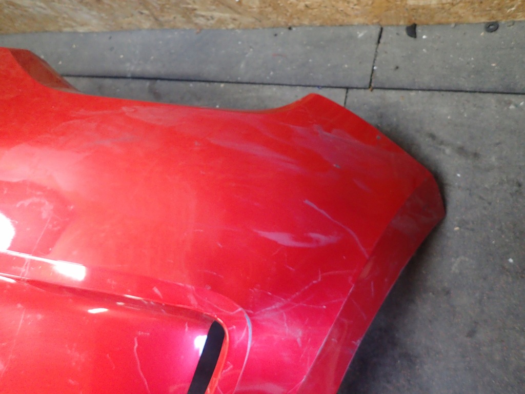 фото №4, Бампер перед renault twingo iii 3 lift