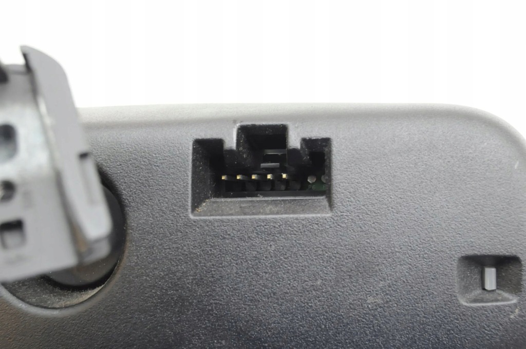 фото №6, Lexus rx 450h 2006 зеркало заднего вида