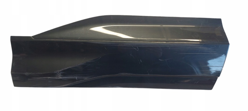 фото №1, Audi q4 e-tron молдинг двері задня права 89a853970a