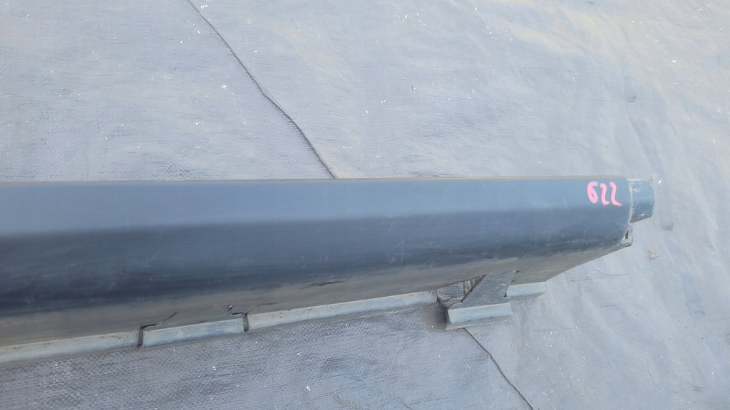 фото №9, Peugeot rifter молдинг порог правая порог правый // 622