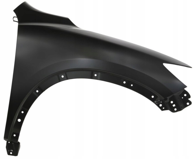 Купить Mazda cx-5 крыло  правый  передний новый 2012-2017