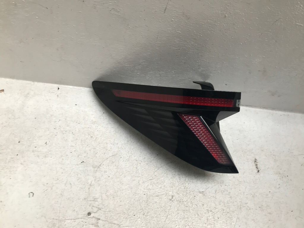 фото №1, Hyundai tucson iv лампа задня задня ліва оригінал