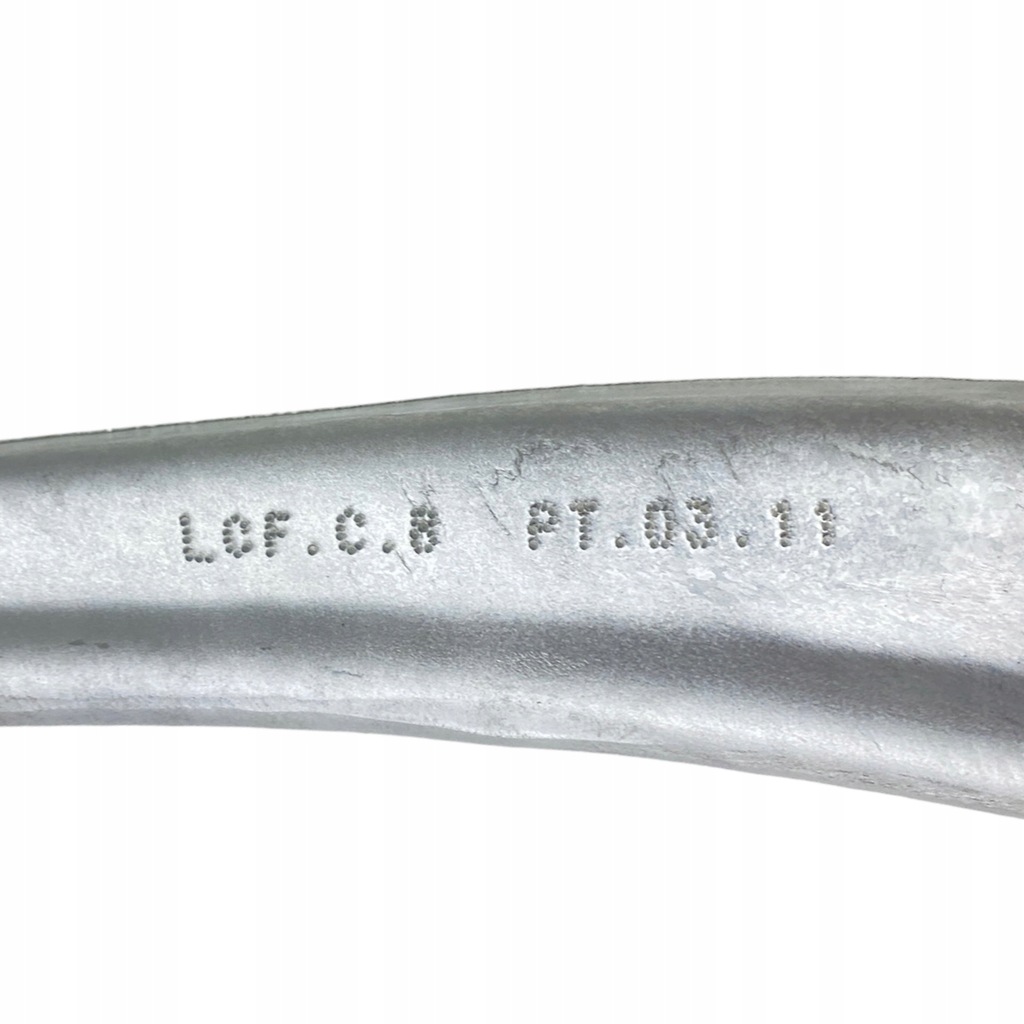 фото №14, Новый оригинальный номер рычаг левый задняя renault koleos i 551212916r