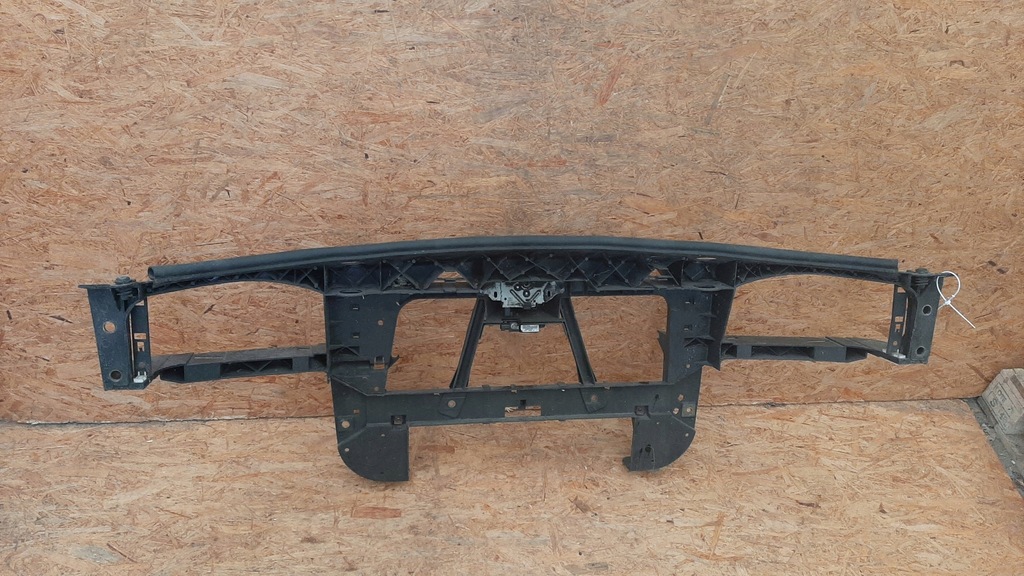 фото №7, Ford mondeo mk3 pas передний усилитель + замок 1s7x-8242