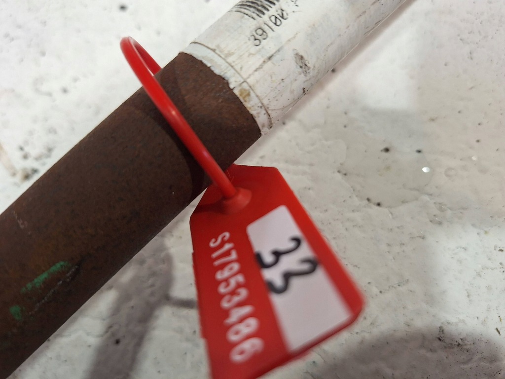 фото №8, Приводной вал перед правая 391007857r dacia sandero ii 1.5 dci 12-