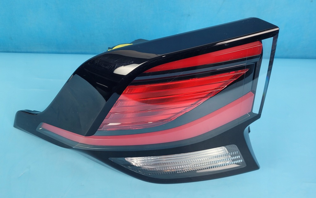 фото №5, Kia sportage v 23r лампа задняя левая 92401-r2000 r2924-62000