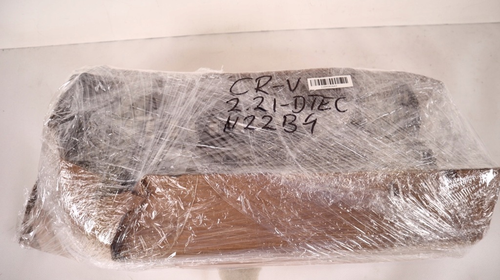 фото №12, Honda cr-v iv 2.2 i-dtec 12- головка n22b4 qh46021524