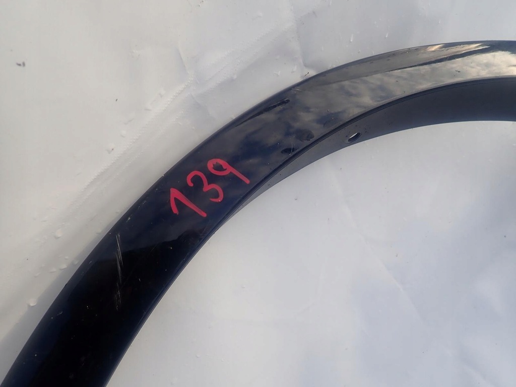 фото №7, Ford kuga ii 2 titanium 13-19 накладка левый перед