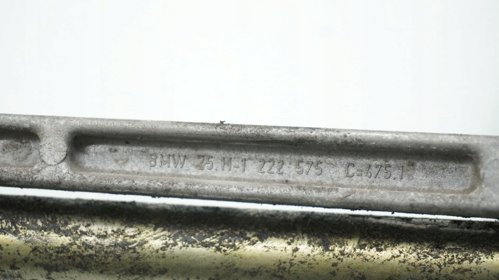 фото №8, Домкрат выборщик передач bmw z3 1.9 1222575