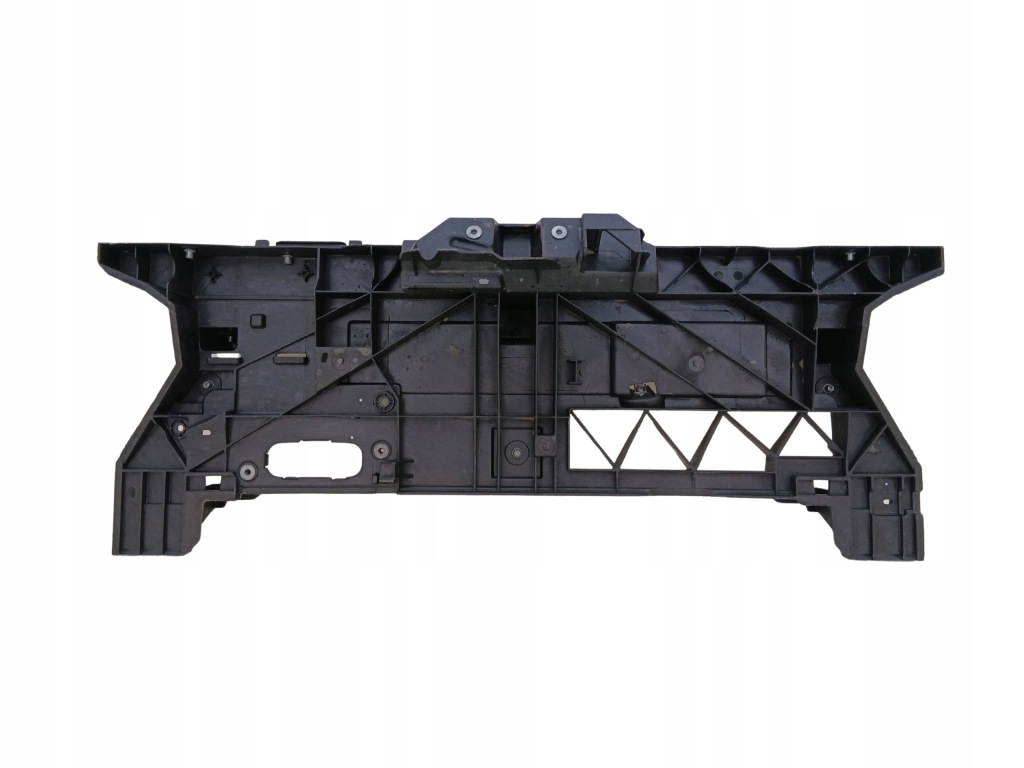 фото №1, Citroen jumpy expert proace 16- pas передний усилитель бампера перед