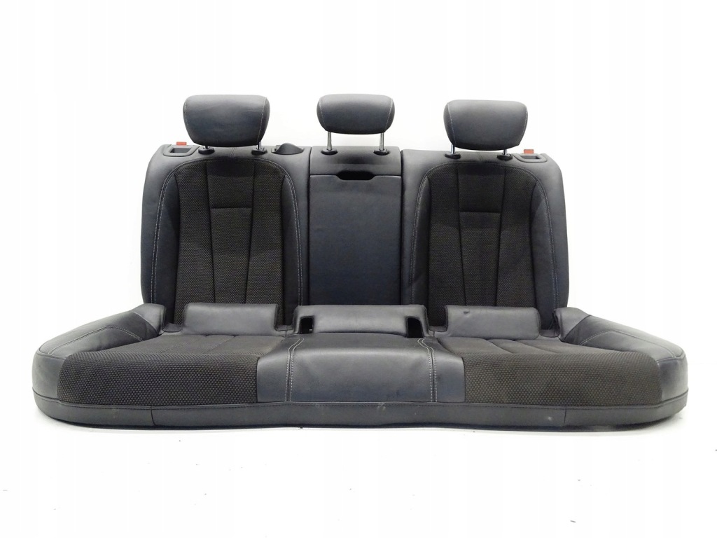 фото №14, Сиденья правый левый перед заднее сиденье задняя комплект audi a4 b9 s-line kombi avant
