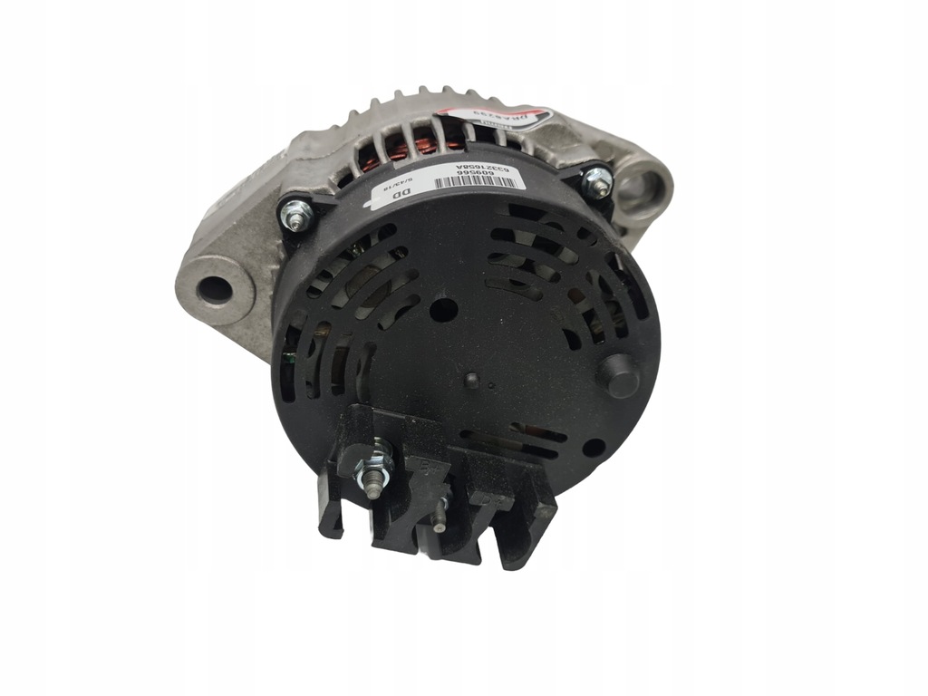 фото №3, Генератор smart cabrio city-coupe toyota hiace iv