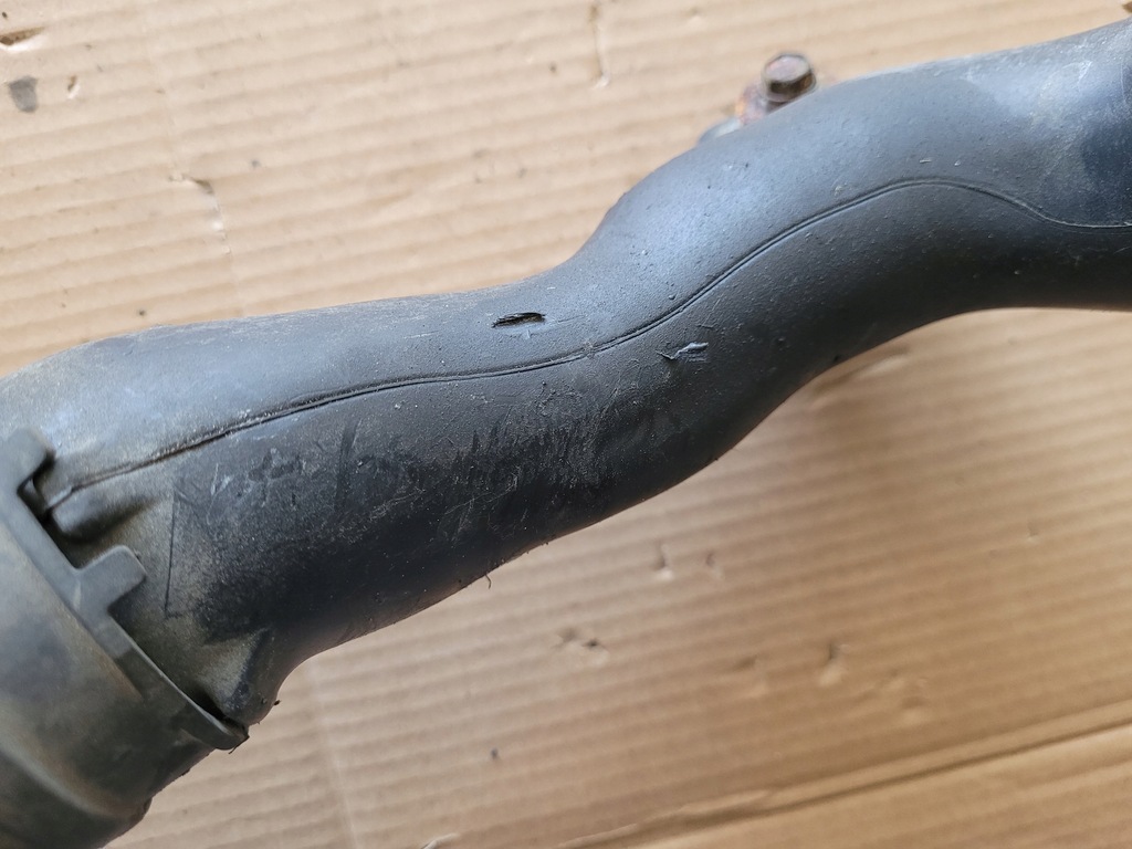 фото №7, Honda hr-v hrv ii 15- труба шланг впуск воздуха atp208 1.6 i-dtec n16a3