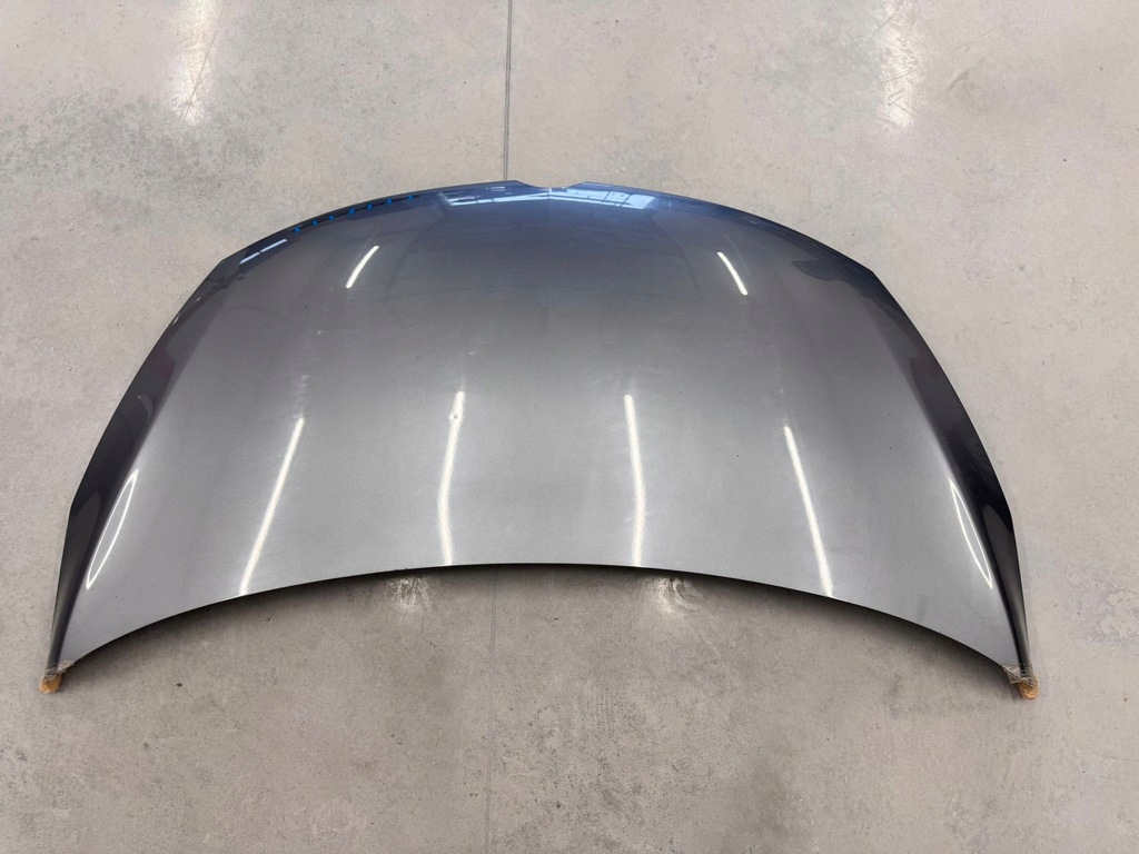 фото №4, Zafira c капот