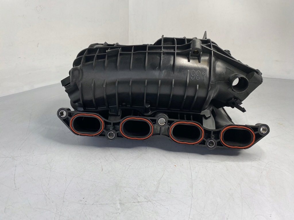 фото №4, Коллектор всасывающий mini r55 r56 v760459780