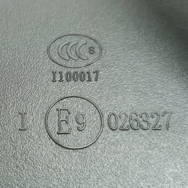 фото №8, 2013 citroen berlingo дзеркало заднього виду e9026327