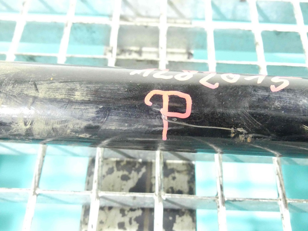 фото №5, Привідний вал права skoda octavia ii 1.9 tdi