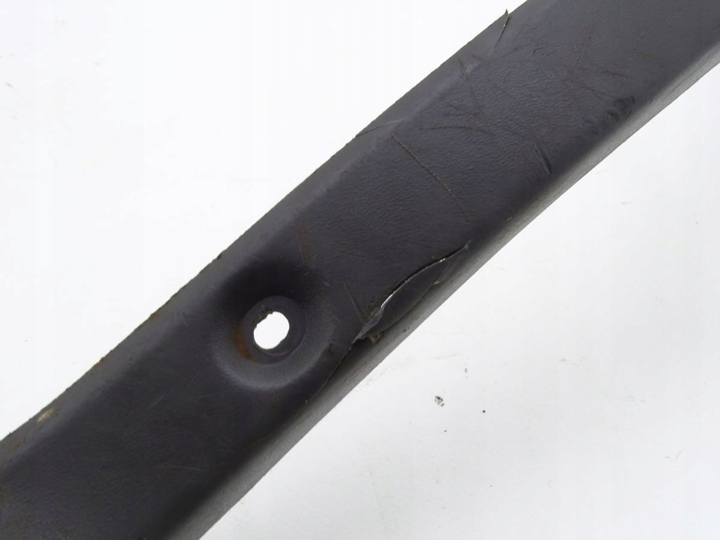 фото №4, Isuzu nkr npr nqr 93-03 защита порог левая