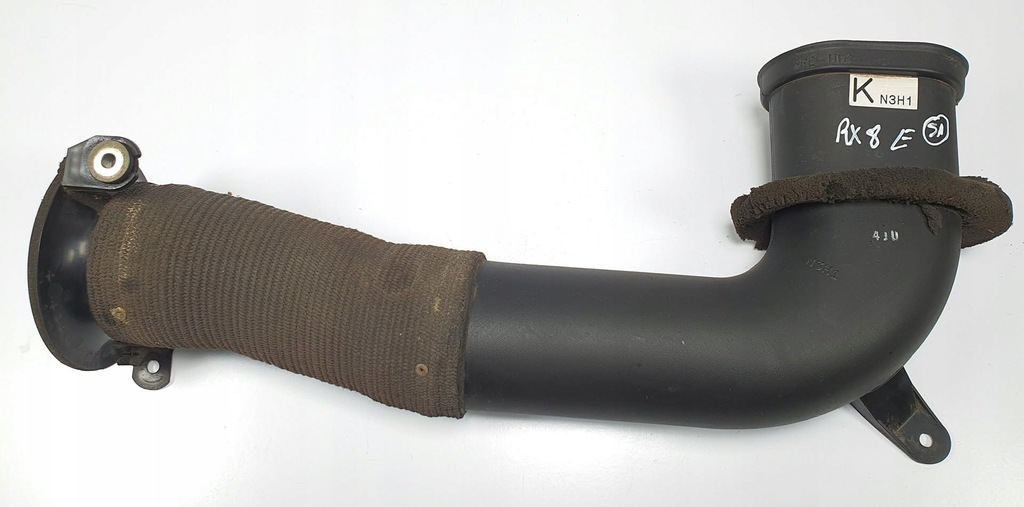 фото №1, Труба воздухозаборник воздуха mazda rx-8 rx8 1.3 n3h113200-2