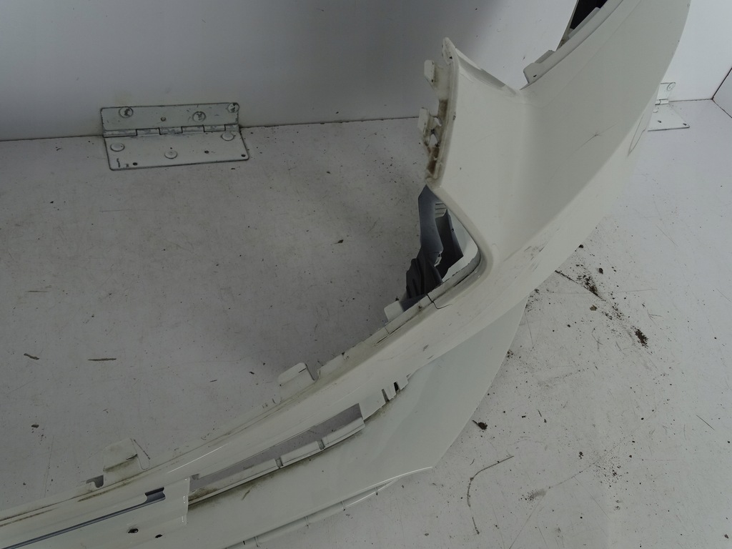 фото №5, Бампер перед передній seat leon 4 iv 5fa