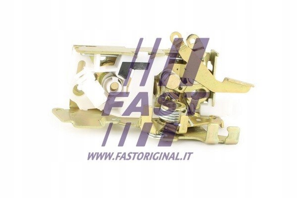 фото №1, Замок дверь mercedes sprinter 95 901-90