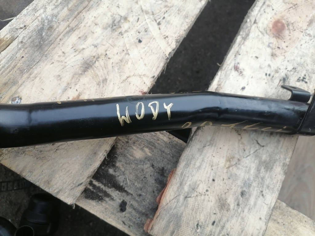 фото №6, Магистраль wody a4 b7 a6 c6 2.0 tfsi