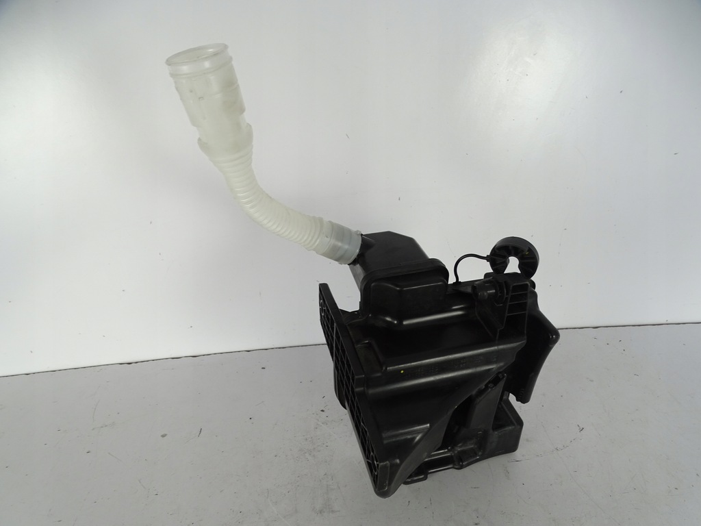 фото №1, Бачок омивача skoda fabia rapid 6v0955449