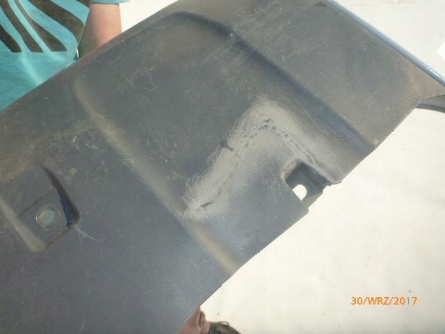 фото №9, Suzuki jimny iii lift 12-18 бампер перед передній