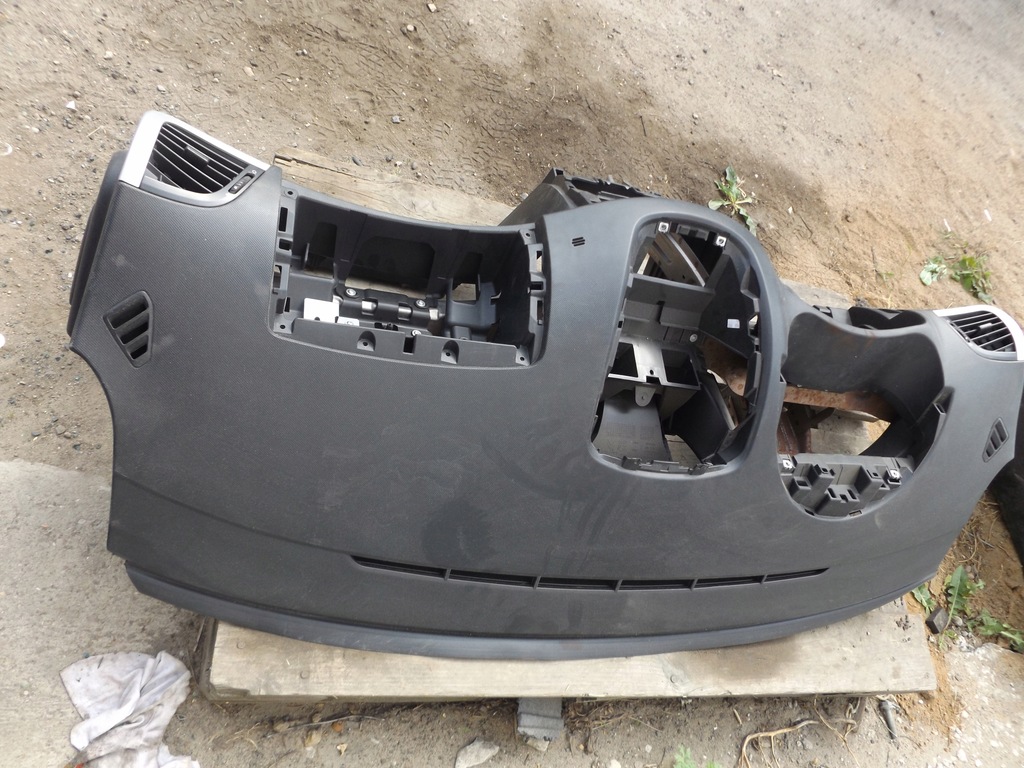 фото №4, 206 plus консоль