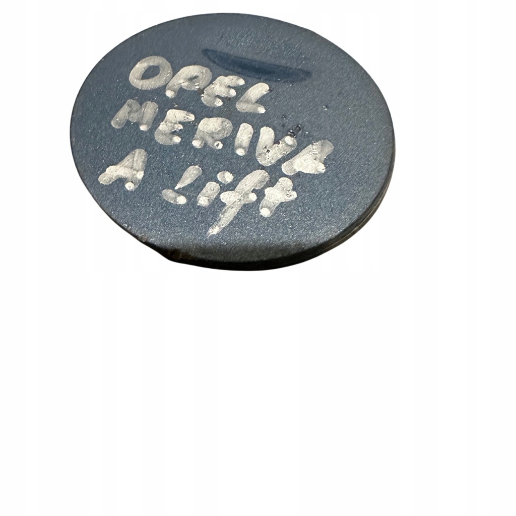 Купить Opel meriva a lift заглушка бампера 464549018