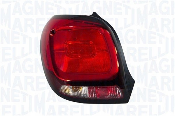 Купить Фара задняя левая - magneti marelli 714081331001