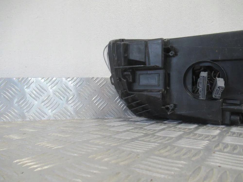 фото №8, Лампа передня перед права volvo xc40 full led 32342525 2017-2022