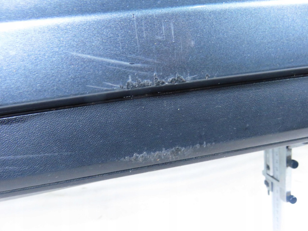 фото №12, Бампер задняя vw jetta vi ld7x