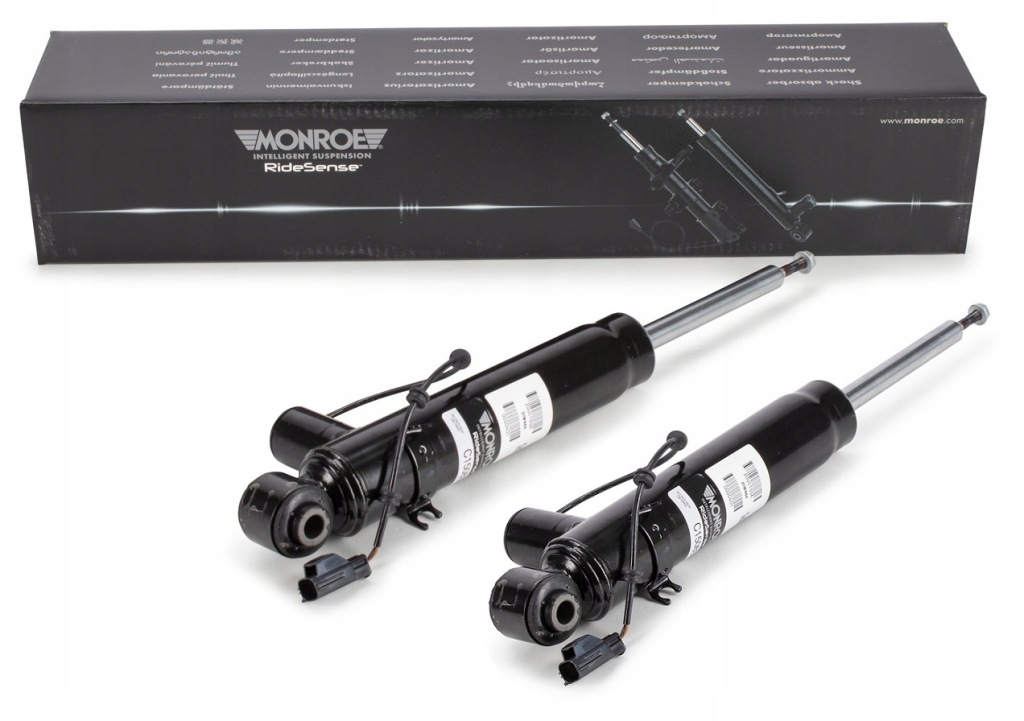 Купить Амортизаторы задний  ford galaxy mk2 s-max monroe ccd elektroniczne