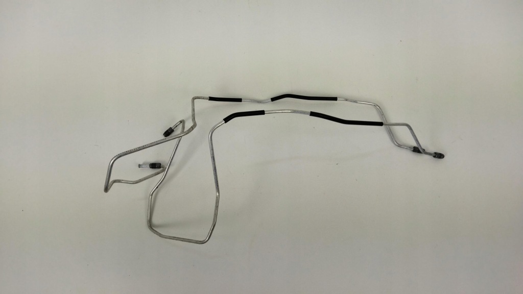 фото №1, Megane iv дроти гальмівні підсилювач гальм europa