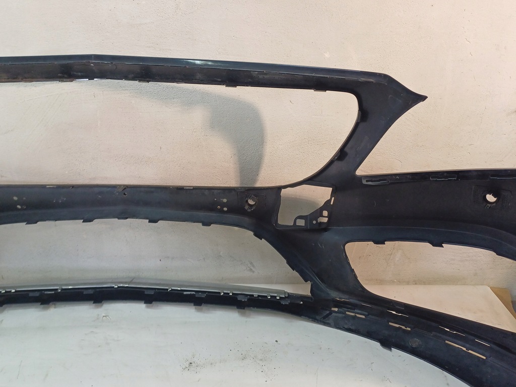 фото №12, Бампер передний перед mercedes-benz cls c218 w218 amg lift 14-18 6pdc